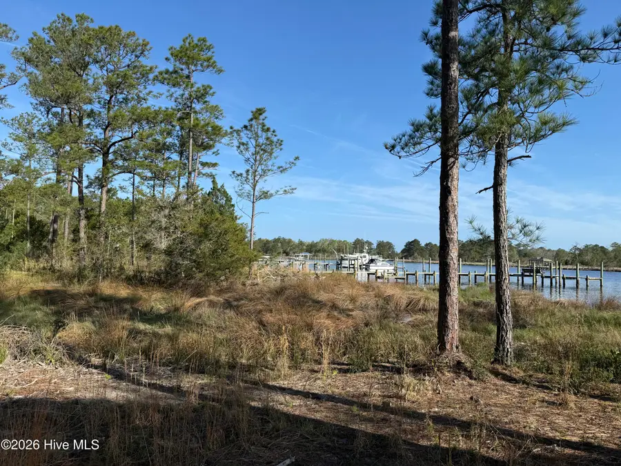 269 Shell Castle Lane, Vandemere, NC 28587 - #3