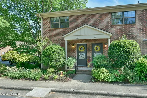 105 Fidelity Street #Unit B 39, Carrboro, NC 27510