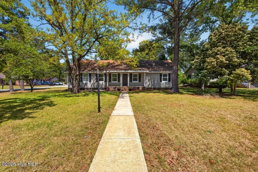 5801 Port Drive, New Bern, NC 28560 - #2