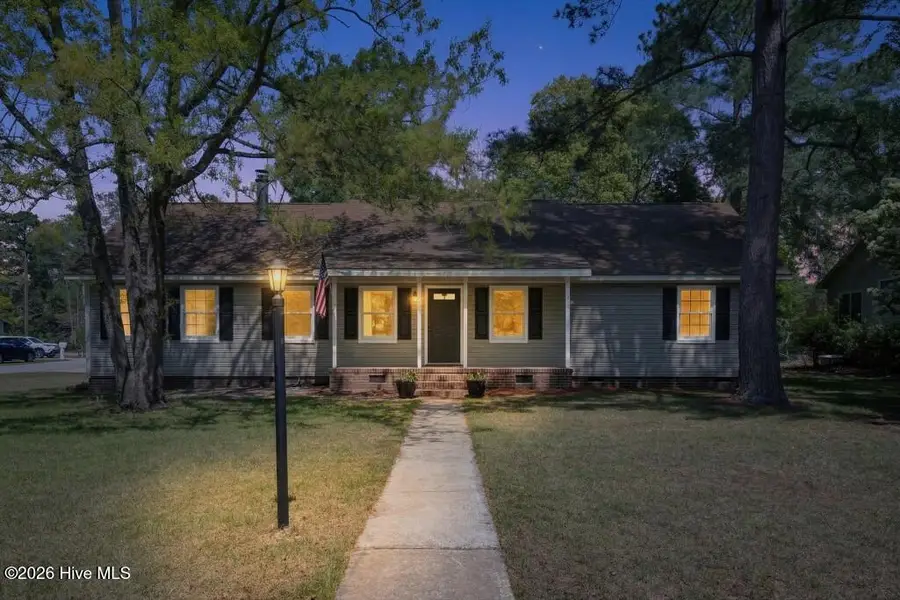 5801 Port Drive, New Bern, NC 28560 - #3