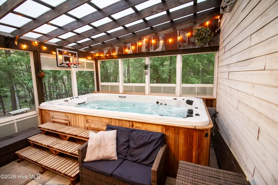 780 Sun Road, Aberdeen, NC 28315 - #3