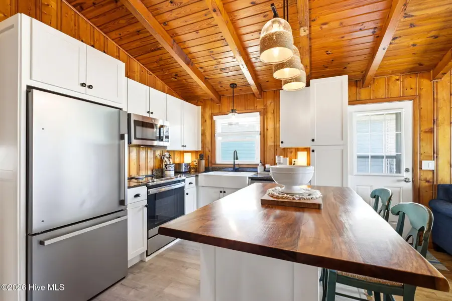 1914 E Beach Drive, Oak Island, NC 28465 - #3