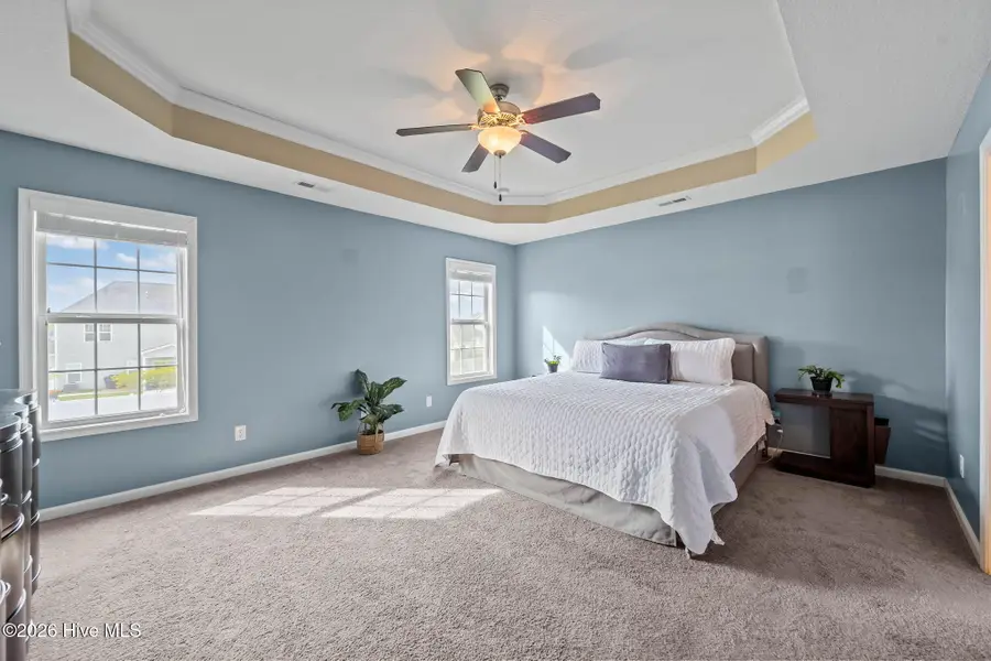 203 Sailor Street, Sneads Ferry, NC 28460 - #3