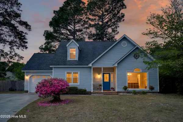 1403 Spaniel Court, Wilmington, NC 28411