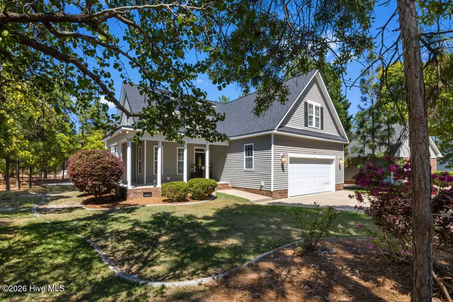 127 Clearwater Harbour Harbor, Sanford, NC 27332 - #2