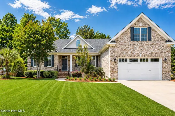 720 Blue Point Drive, Wilmington, NC 28411