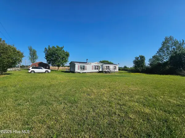 1991 Lewis Road, Greenville, NC 27834