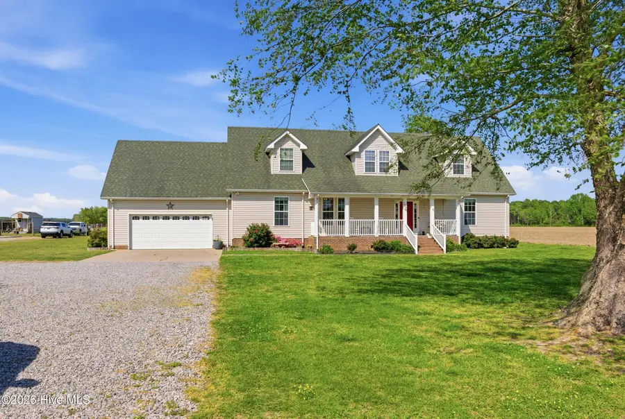 184 S Currituck Road, Currituck, NC 27929 - #2