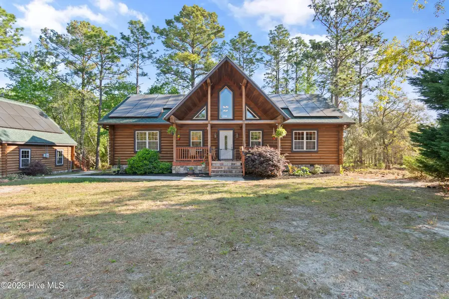 461 Virginia Street, Southport, NC 28461 - #2