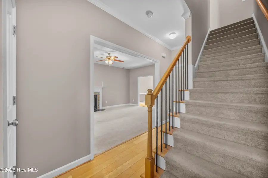 211 Wedgefield Circle, Maple Hill, NC 28454 - #2