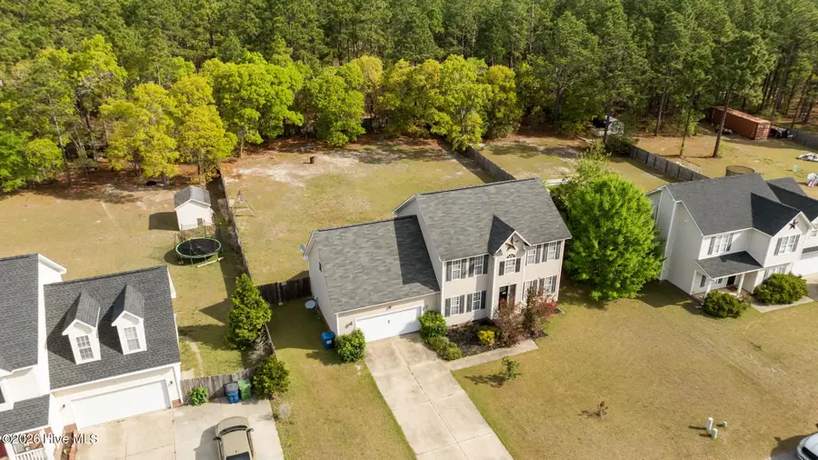 199 Fallingleaf Drive, Raeford, NC 28376 - #3