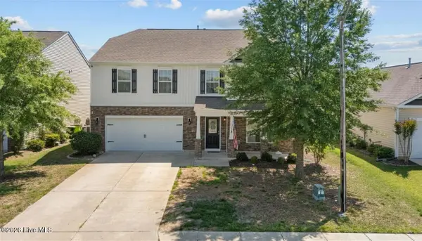 324 Frida Road, New Bern, NC 28560