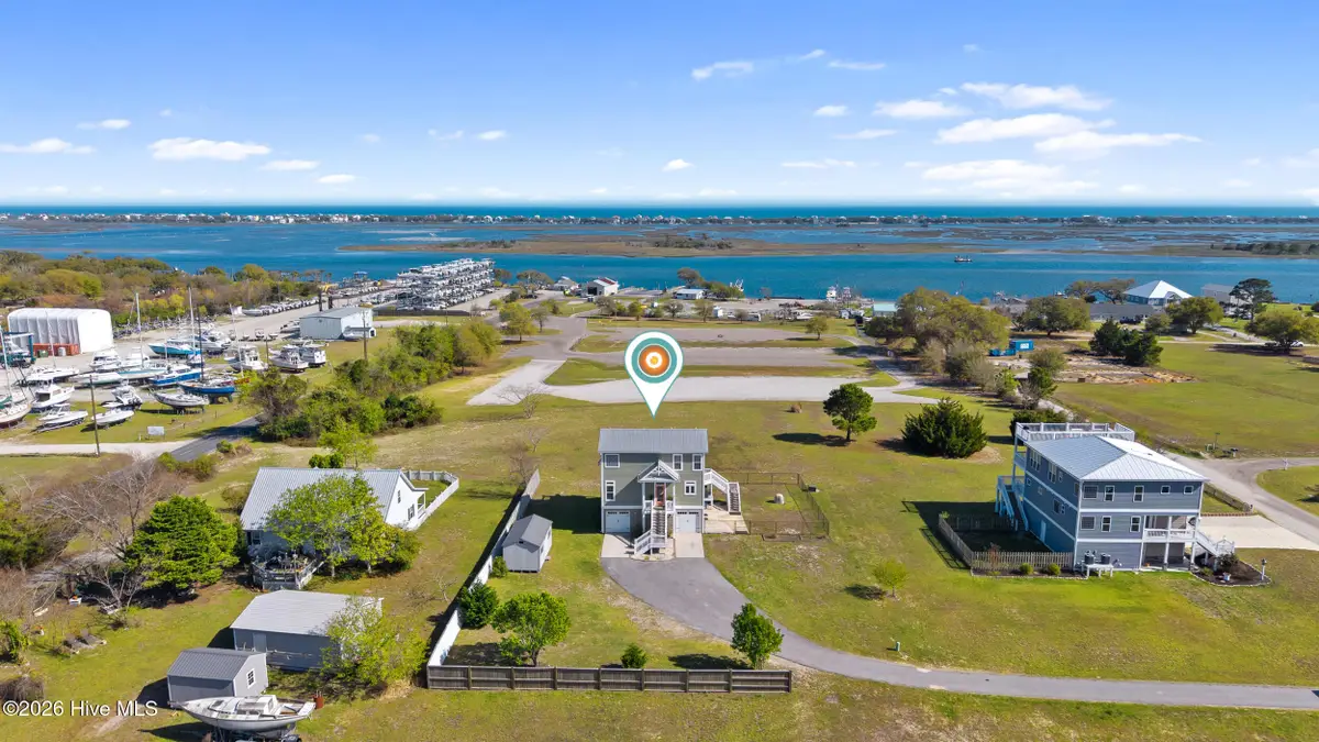 345 Twin Oaks Drive, Hampstead, NC 28443 - #1