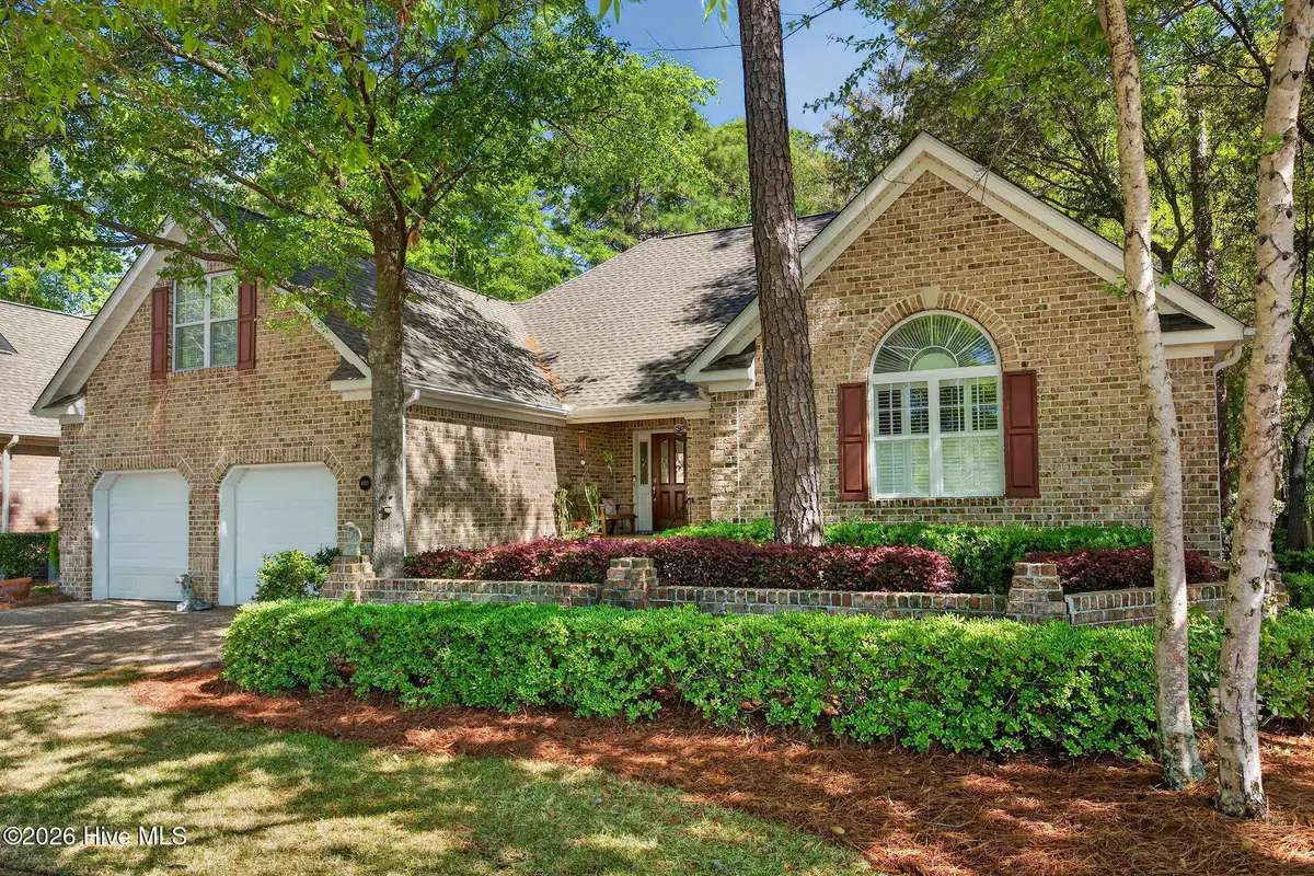 4411 Regent Drive, Wilmington, NC 28412 - #1