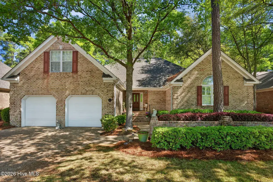 4411 Regent Drive, Wilmington, NC 28412 - #2