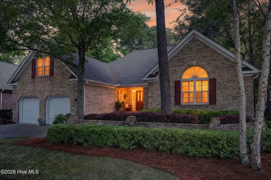 4411 Regent Drive, Wilmington, NC 28412 - #3