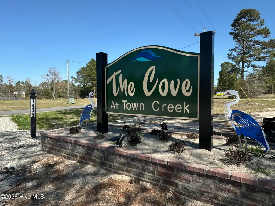 310 The Cove Lane Ne, Leland, NC 28451 - #2