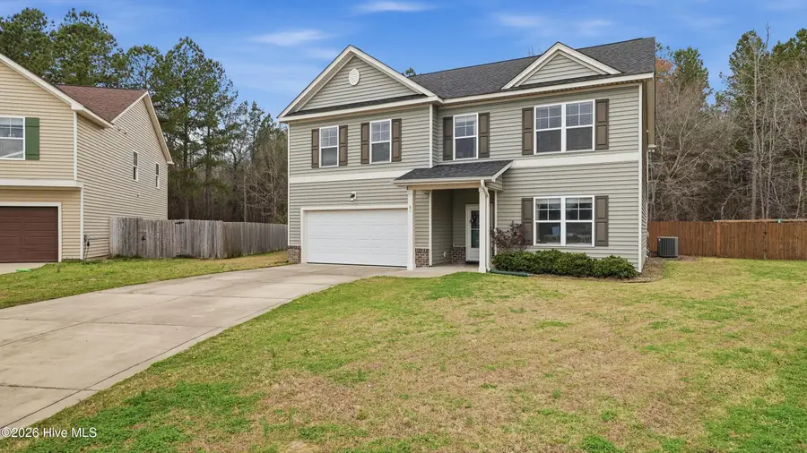80 Lumina Court, Linden, NC 28356 - #2