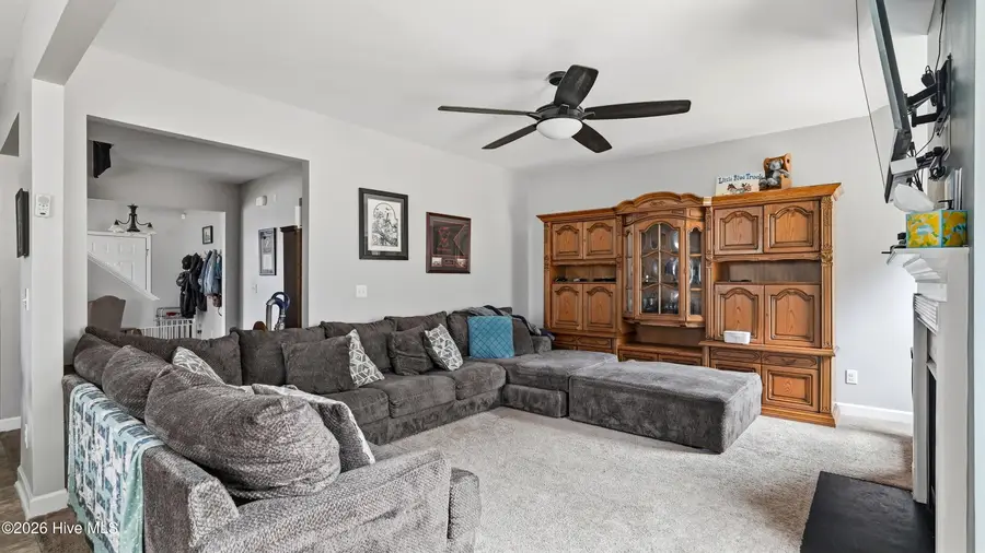 80 Lumina Court, Linden, NC 28356 - #3