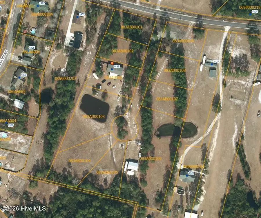 317 The Cove Lane Ne, Leland, NC 28451 - #3