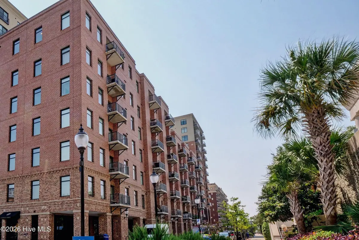 10 Grace Street #504, Wilmington, NC 28401 - #1
