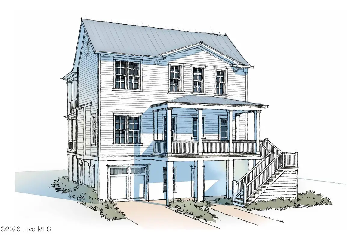 401 Front Street, Washington, NC 27889 - #1