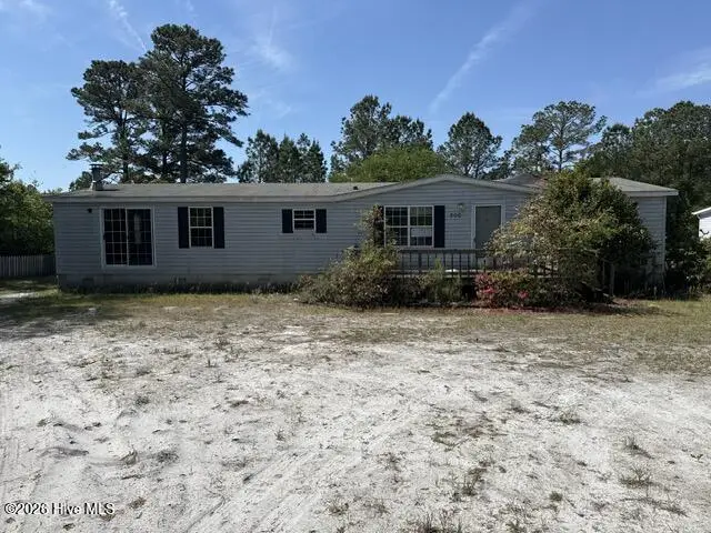 200 Watts Landing Road, Hampstead, NC 28443 - #1