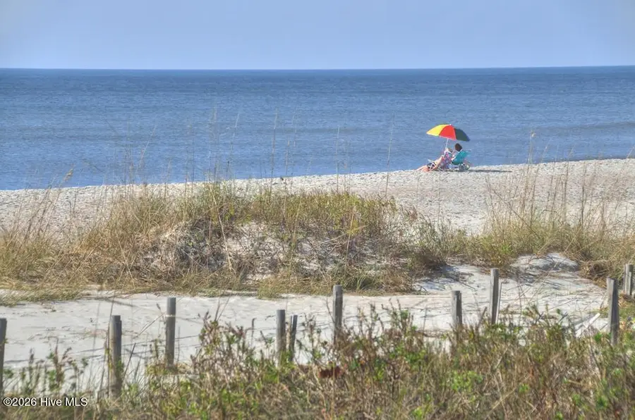 101 SW 1st Street, Oak Island, NC 28465 - #2