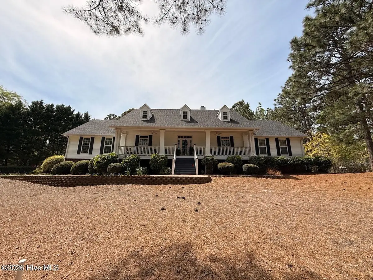 109 Sweetbriar Court, Seven Lakes, NC 27376 - #1