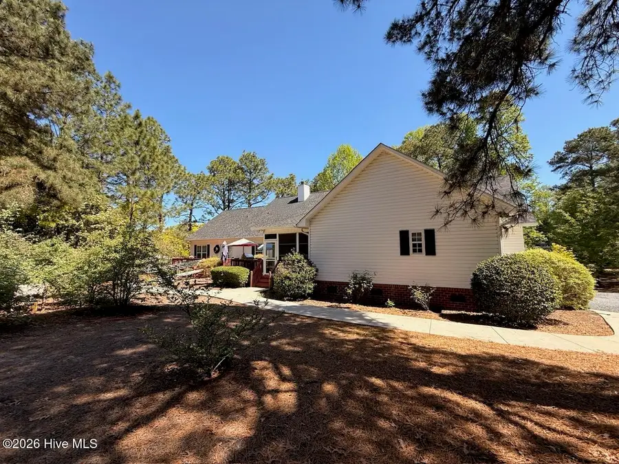 109 Sweetbriar Court, Seven Lakes, NC 27376 - #3