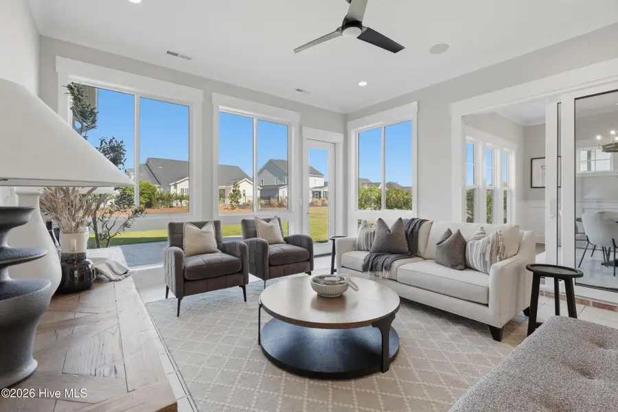 473 Jackline Drive, Hampstead, NC 28443 - #3