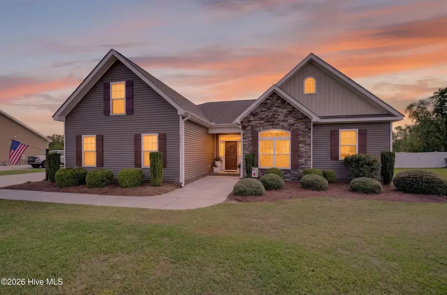 1087 Brandy Brook Drive, Greenville, NC 27858 - #3