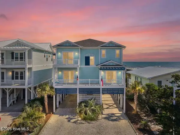328 E First Street, Ocean Isle Beach, NC 28469