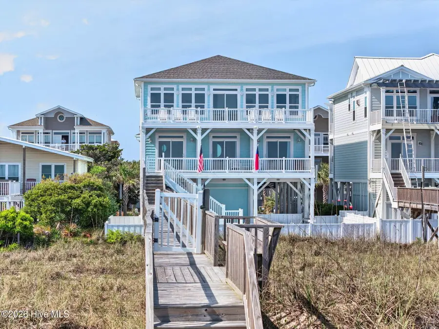 328 E First Street, Ocean Isle Beach, NC 28469 - #3