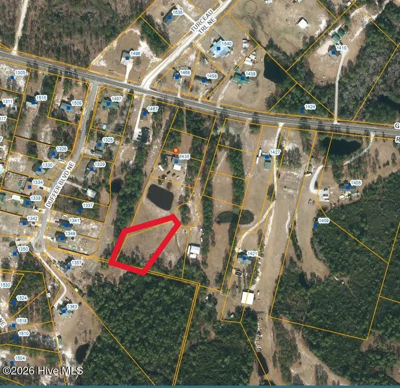 332 The Cove Lane Ne, Leland, NC 28451 - #3