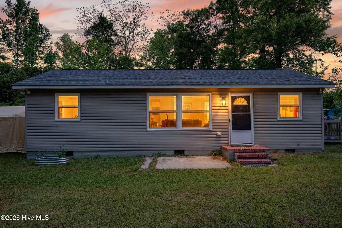 555 Cedar Street, Bolton, NC 28423 - #1