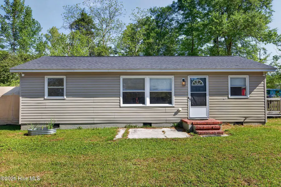 555 Cedar Street, Bolton, NC 28423 - #3