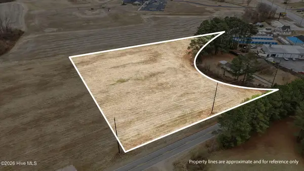 2 S Browntown Road, Rocky Mount, NC 27804