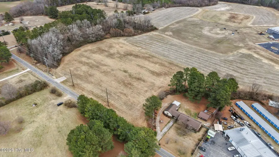 2 S Browntown Road, Rocky Mount, NC 27804 - #2