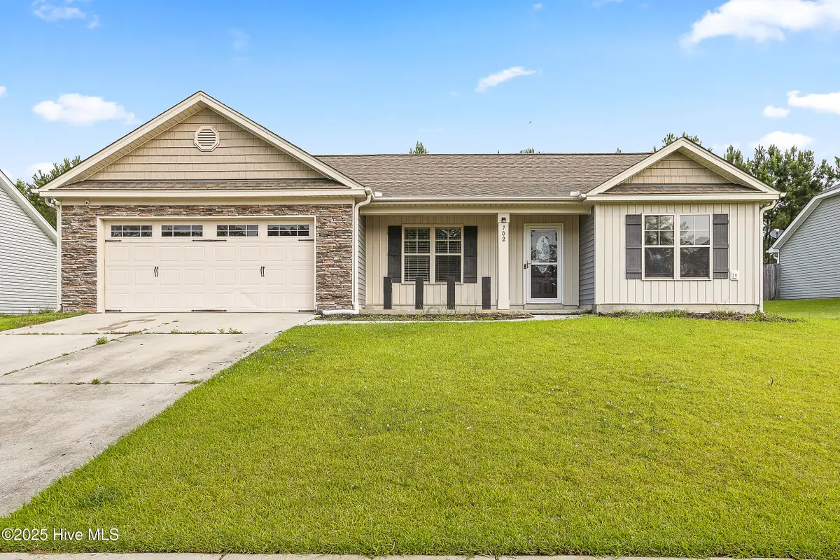 702 Jasmine Lane, Jacksonville, NC 28546 - #1