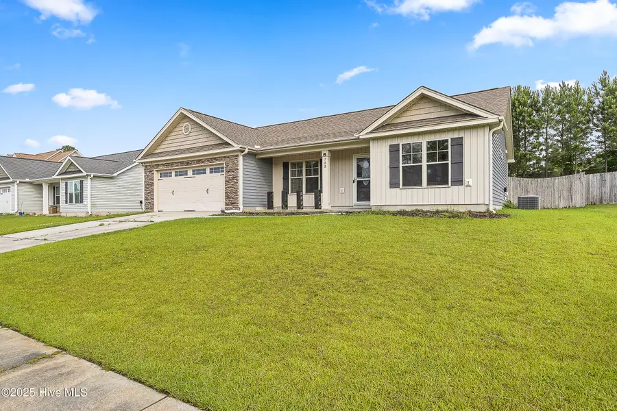 702 Jasmine Lane, Jacksonville, NC 28546 - #3