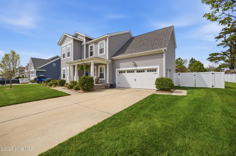 116 Homestead Lane, Moyock, NC 27958 - #2