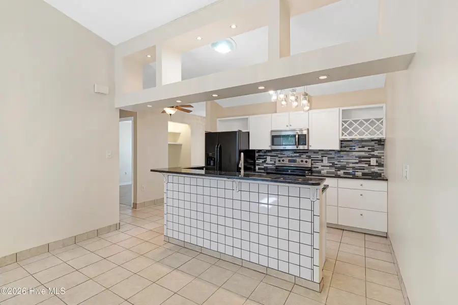 3803 Galantis Drive, Morehead City, NC 28557 - #2