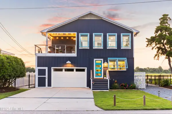 15 Coral Drive, Wrightsville Beach, NC 28480