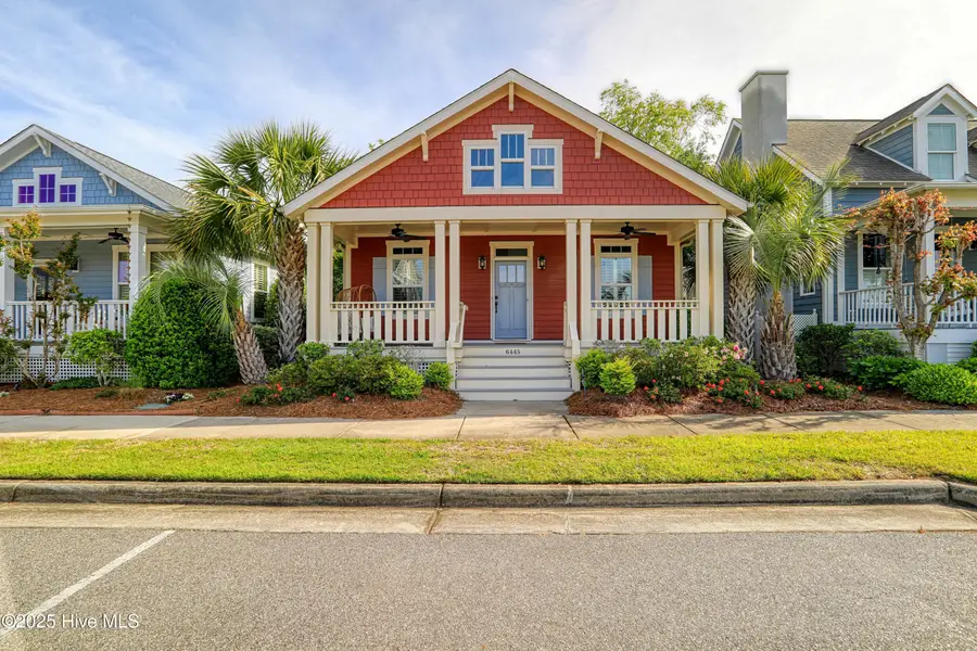 6445 Figure Eight Drive Sw, Ocean Isle Beach, NC 28469 - #3