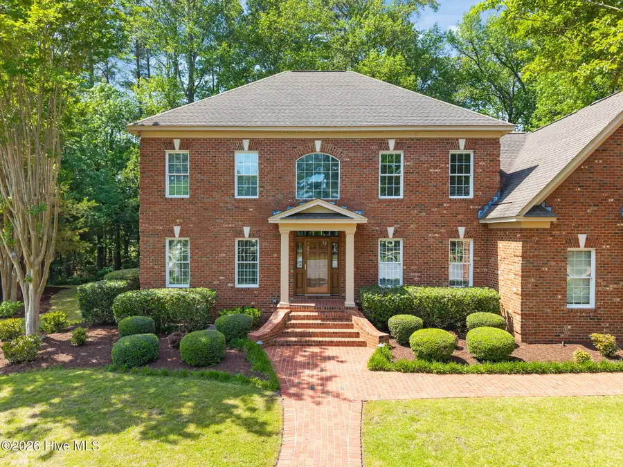 2800 Marylebone Circle, Greenville, NC 27858 - #2