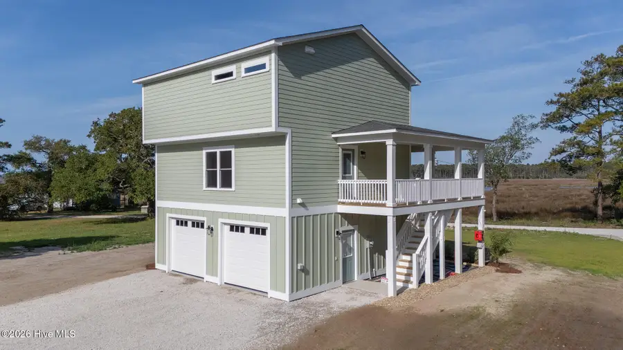 110 Fir Ridge Lane, Beaufort, NC 28516 - #3