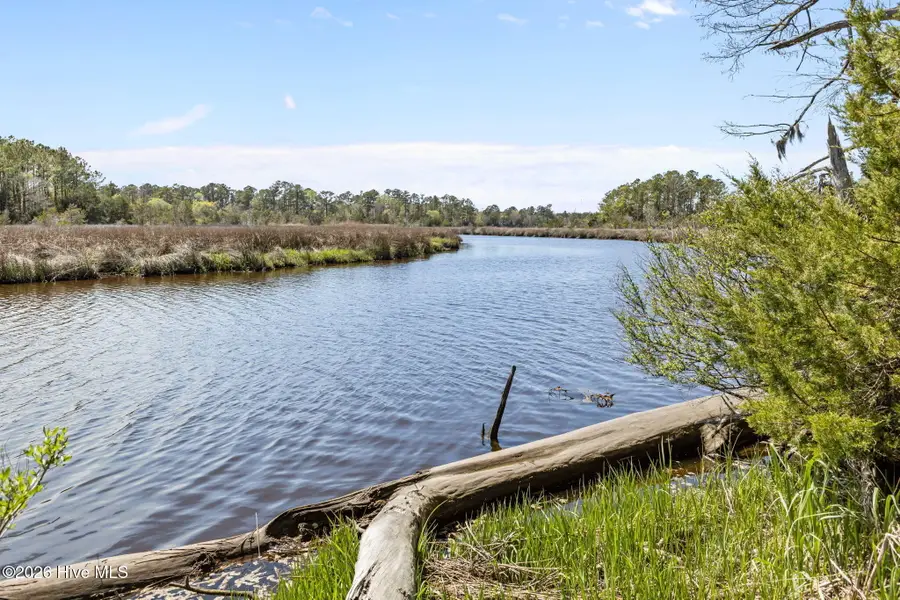 4160 Freedom Way, Hubert, NC 28539 - #3