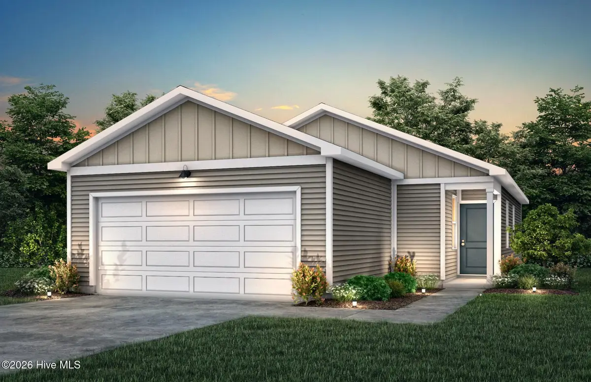 636 Coronado Avenue Se, Leland, NC 28451 - #1