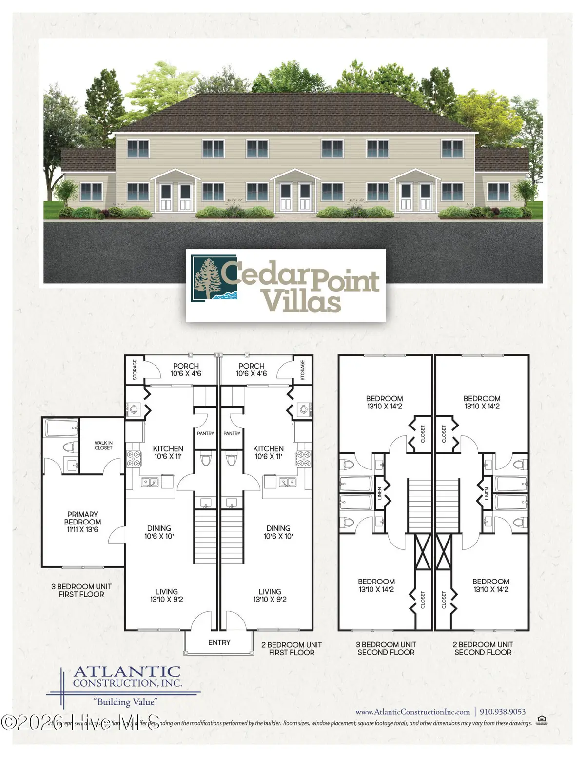 650 Cedar Point Boulevard #G4, Cedar Point, NC 28584 - #1